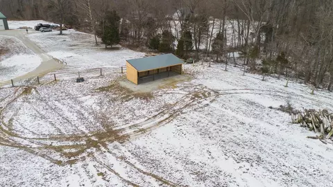 2014 Clark Smith Rd, Mitchell, IN 47446 photo 20