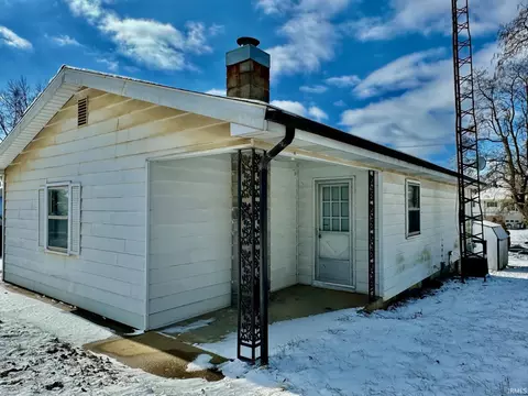 801 Summit Ln, Bedford, IN 47421 photo 3