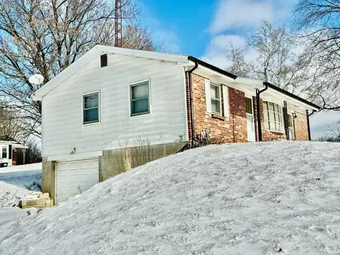 801 Summit Ln, Bedford, IN 47421 photo 2