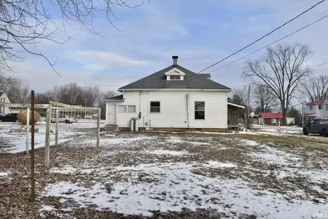 195 N Wine St, Lyons, IN 47443 photo 11