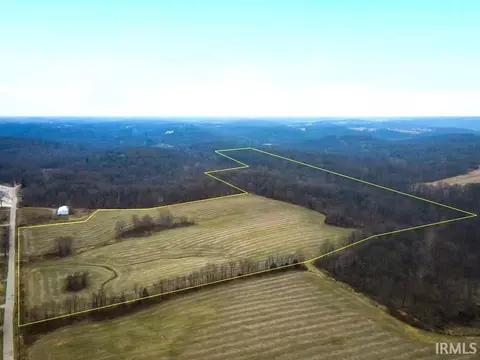 tbd N Legion Rd, Solsberry, IN 47459