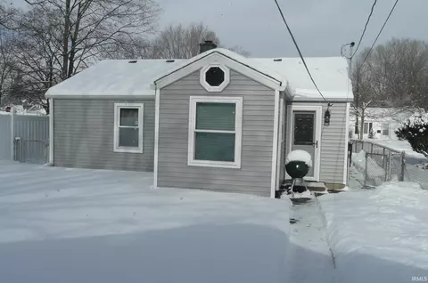 1512 E Fox St, South Bend, IN 46613 photo 22