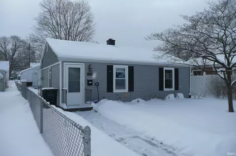 1512 E Fox St, South Bend, IN 46613 photo 20