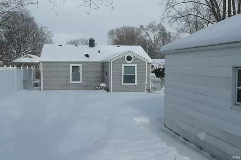 1512 E Fox St, South Bend, IN 46613 photo 24