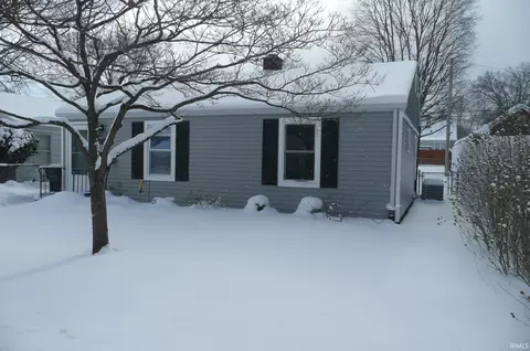 1512 E Fox St, South Bend, IN 46613 photo 21