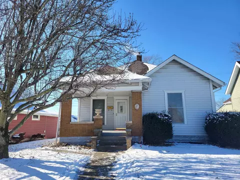 625 R St, Bedford, IN 47421 photo 1