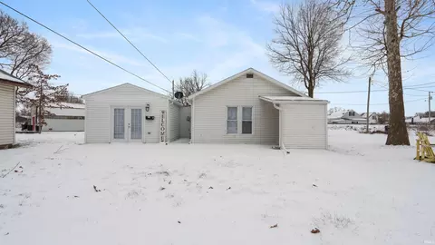 275 E 9th St, Peru, IN 46970 photo 1