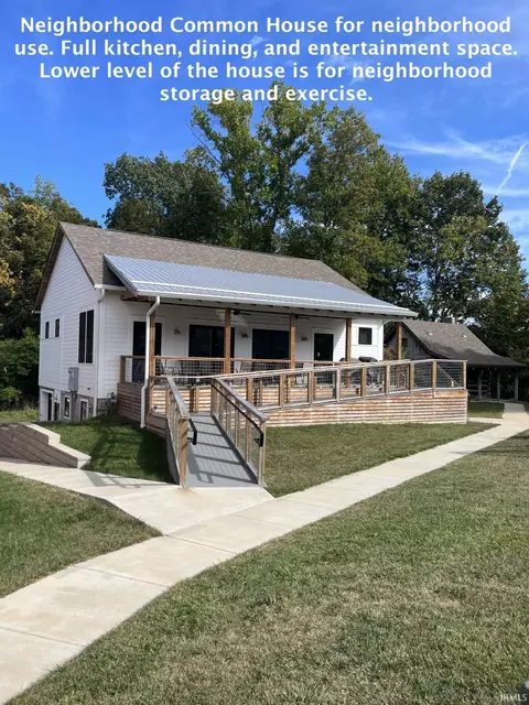 1320 E Short St, Bloomington, IN 47401 photo 29