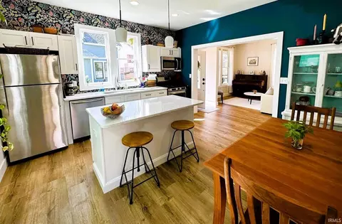 1320 E Short St, Bloomington, IN 47401 photo 14