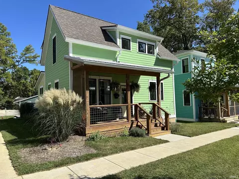 1320 E Short St, Bloomington, IN 47401 photo 1