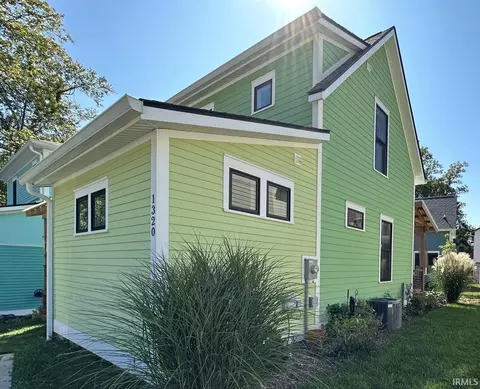 1320 E Short St, Bloomington, IN 47401 photo 3
