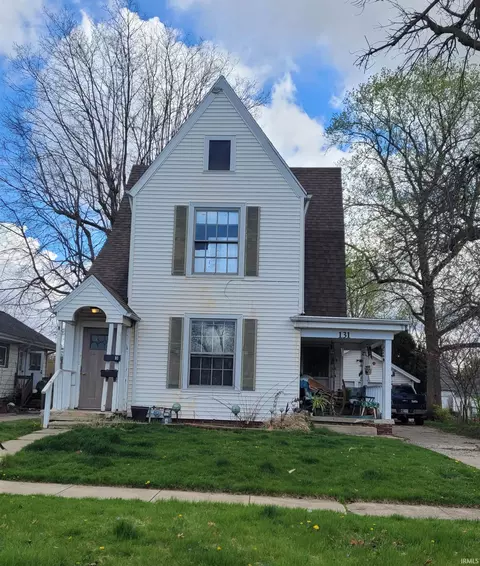131 Park Ave, Lafayette, IN 47904