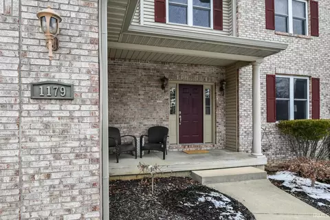 1179 E Winners Cir, Bloomington, IN 47401 photo 2