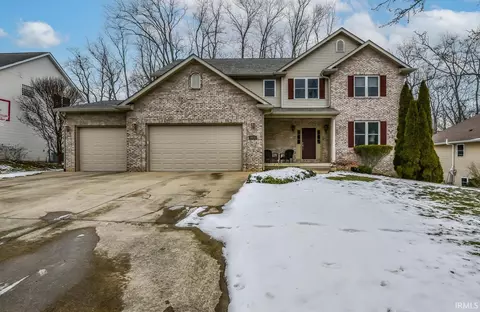 1179 E Winners Cir, Bloomington, IN 47401 photo 1