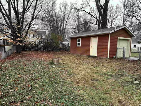 922 S Mitchell St, Bloomington, IN 47401 photo 13
