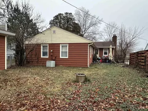 922 S Mitchell St, Bloomington, IN 47401 photo 15