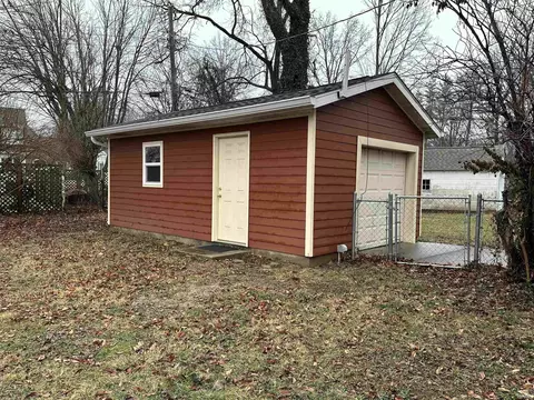922 S Mitchell St, Bloomington, IN 47401 photo 14