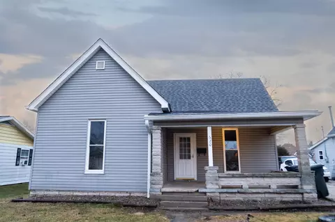 620 Q St, Bedford, IN 47421 photo 1