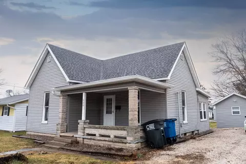 620 Q St, Bedford, IN 47421 photo 2