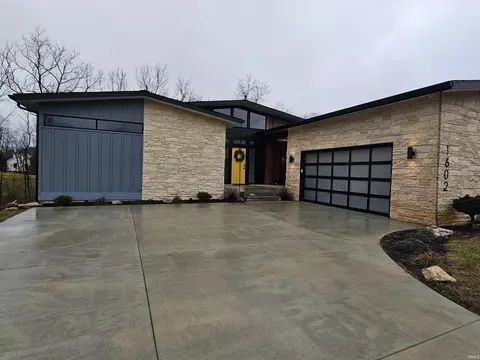 1602 E Michelle Ct, Bloomington, IN 47401 photo 1