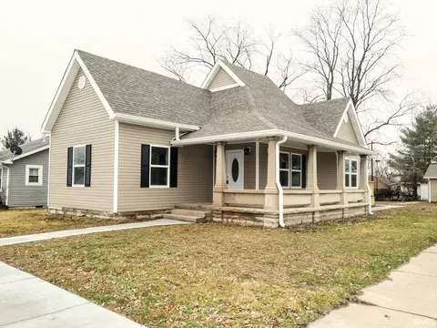 603 S St, Bedford, IN 47421 photo 1