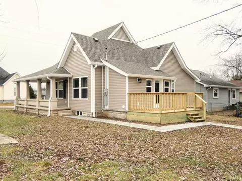 603 S St, Bedford, IN 47421 photo 12