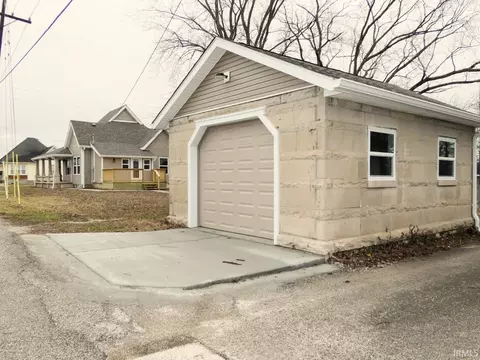 603 S St, Bedford, IN 47421 photo 13