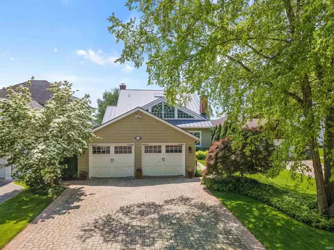 729 E Northshore Dr, Syracuse, IN 46567 photo 33