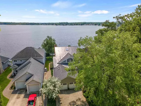 729 E Northshore Dr, Syracuse, IN 46567 photo 4