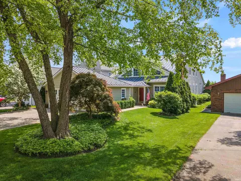 729 E Northshore Dr, Syracuse, IN 46567 photo 32