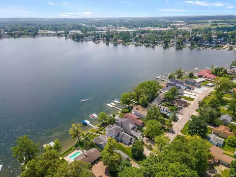 729 E Northshore Dr, Syracuse, IN 46567 photo 30