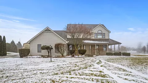 3582 County Road 34, Waterloo, IN 46793 photo 1