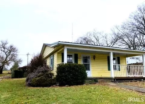 1106 Everett Ln, Washington, IN 47501 photo 8
