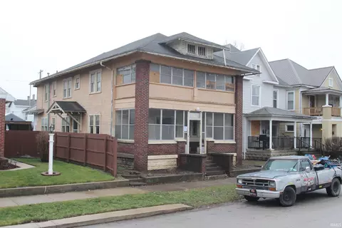 61 E 6th St, Peru, IN 46970 photo 1