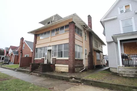 61 E 6th St, Peru, IN 46970 photo 2