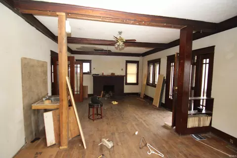61 E 6th St, Peru, IN 46970 photo 14