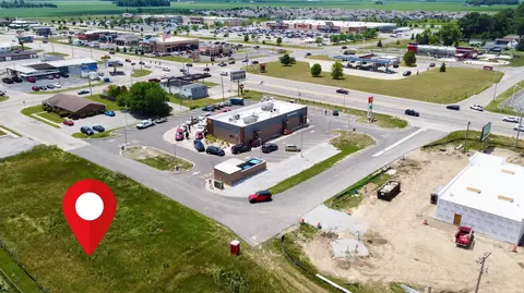 3723 S Western Ave, Marion, IN 46953
