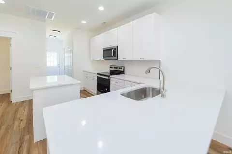 Kitchen - 2737 U St, Bedford, IN 47421 photo 1 of 7