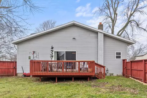 301 Parsonage St, Hudson, IN 46747 photo 30