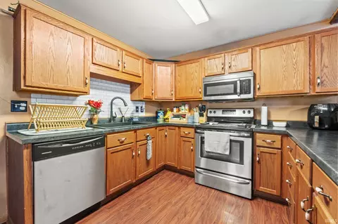 301 Parsonage St, Hudson, IN 46747 photo 7