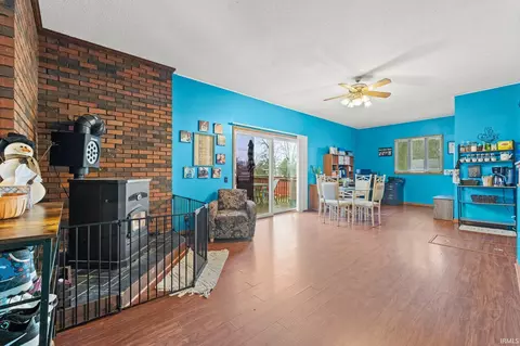 301 Parsonage St, Hudson, IN 46747 photo 9