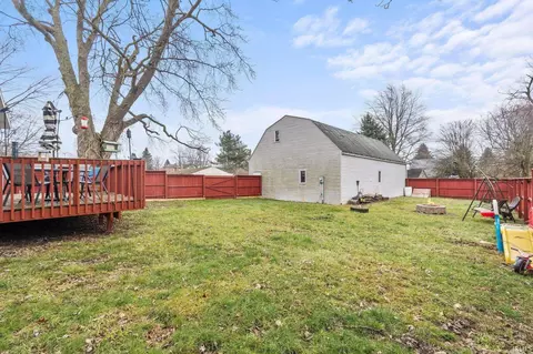 301 Parsonage St, Hudson, IN 46747 photo 36