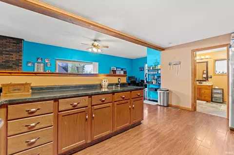 301 Parsonage St, Hudson, IN 46747 photo 5