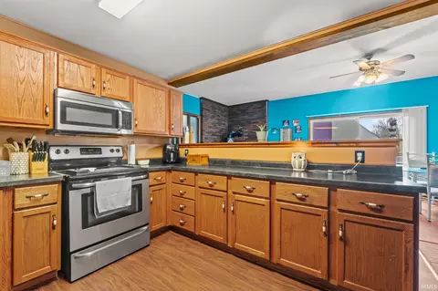 301 Parsonage St, Hudson, IN 46747 photo 8