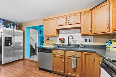 301 Parsonage St, Hudson, IN 46747 photo 6