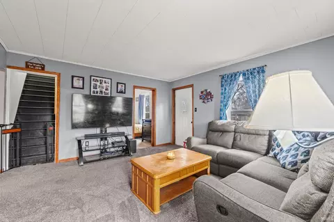 301 Parsonage St, Hudson, IN 46747 photo 3