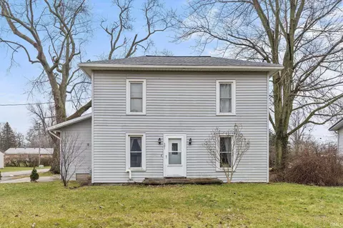 301 Parsonage St, Hudson, IN 46747 photo 1