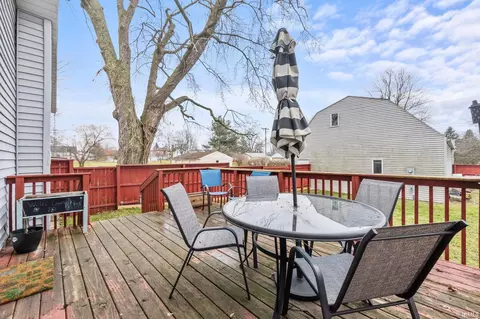 301 Parsonage St, Hudson, IN 46747 photo 33