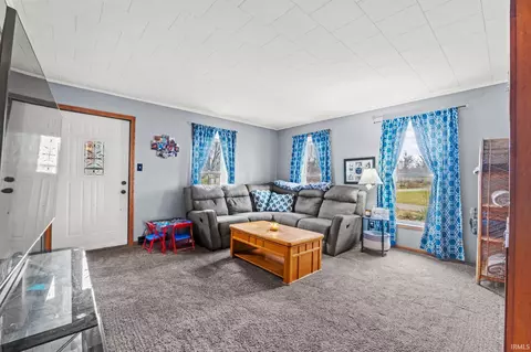 301 Parsonage St, Hudson, IN 46747 photo 2