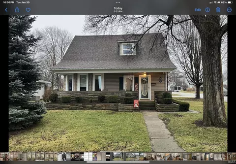 204 E Arnold St, Bluffton, IN 46714 photo 33